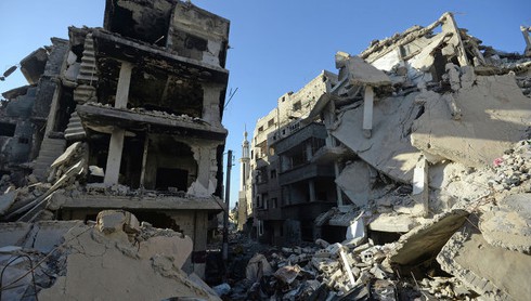 Tình hình Syria mới nhất ngày 7/7 - ảnh 2