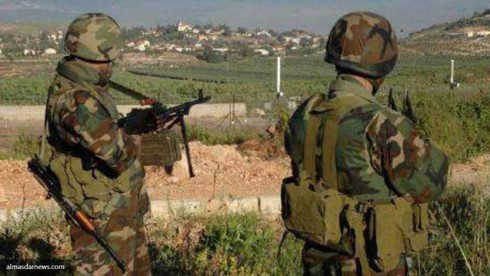 Tình hình Syria mới nhất ngày 7/7 - ảnh 1