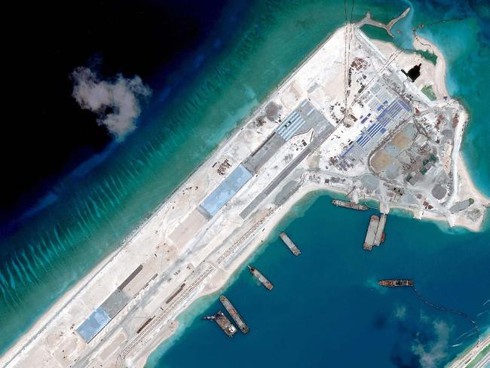 Trung Quốc đối phó với vụ kiện ở Biển Đông ra sao? - ảnh 2