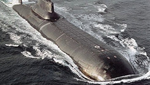 Mỹ sợ nhất tàu chiến nào của Nga? - ảnh 2