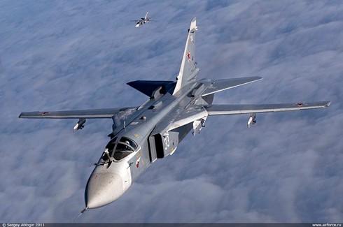 Xúi giục Thổ Nhĩ Kỳ bắn hạ Su-24 của Nga, NATO âm mưu gì? - ảnh 1
