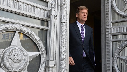 Mỹ bị sốc vì tiềm lực tình báo mạng của Nga - ảnh 1