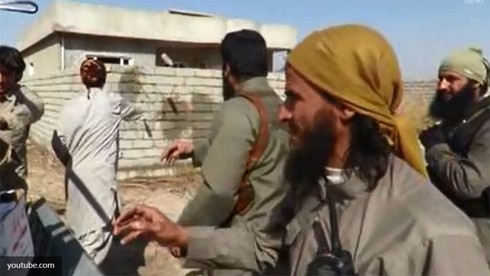 Tình hình Syria mới nhất ngày 3/8 - ảnh 2