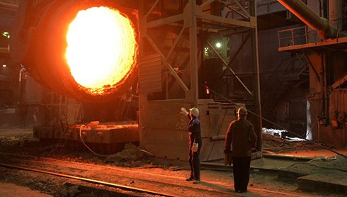 EU áp trừng phạt Nga, Trung Quốc - ảnh 1