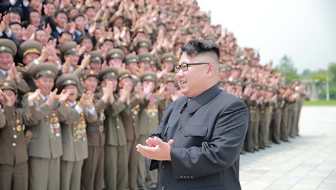 Triều Tiên “tố” Mỹ lên kế hoạch tấn công hạt nhân phủ đầu - ảnh 2