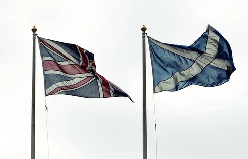 Scotland sẽ phản đối Brexit đến cùng - ảnh 2