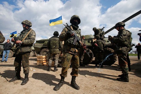 Nga chặn đứng âm mưu tấn công khủng bố ở Crimea của đặc nhiệm Ukraine - ảnh 2