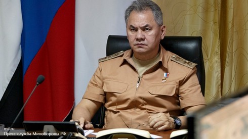 Tình hình Syria mới nhất ngày 16/8 - ảnh 2