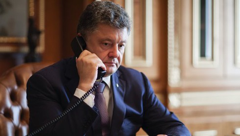 Đằng sau việc Tổng thống Ukraine ủng hộ ông Erdogan - ảnh 1