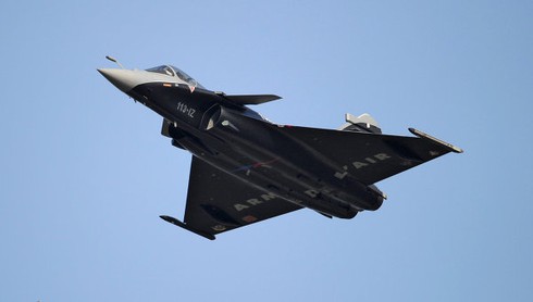 Tình hình Syria mới nhất ngày 23/8 - ảnh 2