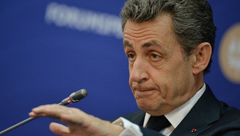 Quan hệ Nga-Pháp sẽ cải thiện nếu Sarkozy trúng cử Tổng thống Pháp 2017? - ảnh 2