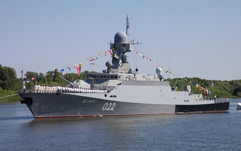 Tình hình Syria mới nhất ngày 25/8 - ảnh 3