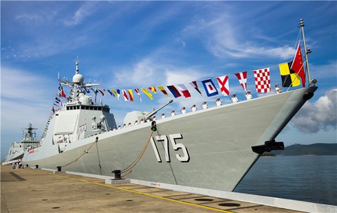 Tình hình Syria mới nhất ngày 30/8 - ảnh 1