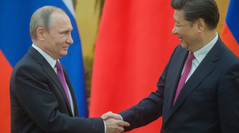 Hội nghị G20: Putin cho thấy suy yếu ảnh hưởng toàn cầu của Mỹ - ảnh 2