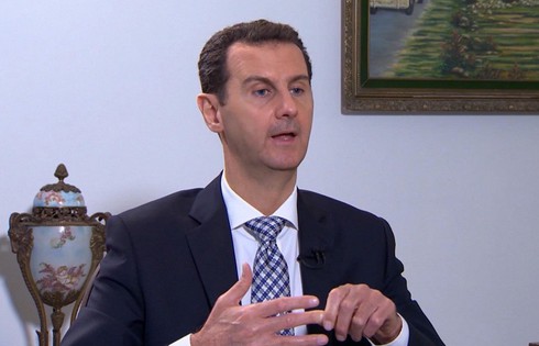 Tình hình Syria mới nhất ngày 13/9 - ảnh 4