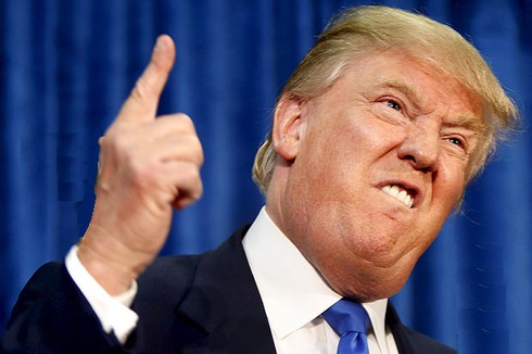 Donald Trump từ chối gặp Poroshenko - ảnh 1