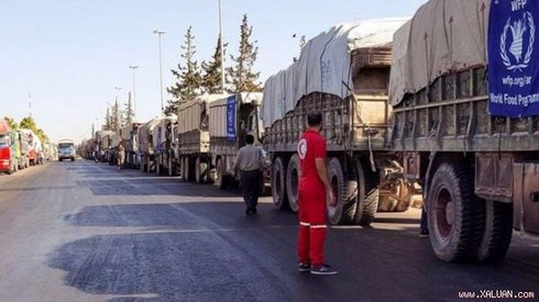 Tình hình Syria 27/9: Syria có bản ghi âm đàm phán của quân đội Mỹ và IS - ảnh 2