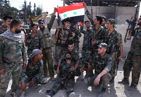 Tình hình Syria 27/9: Syria có bản ghi âm đàm phán của quân đội Mỹ và IS - ảnh 3