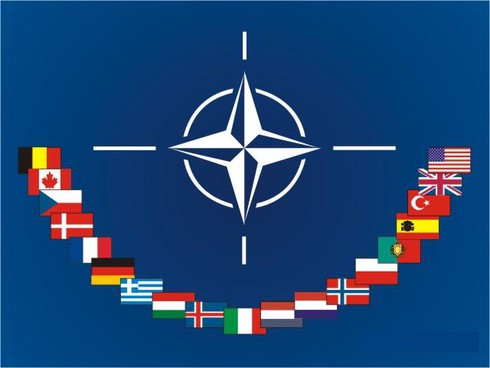 NATO sử dụng