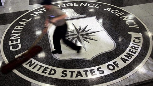 WSJ nói về vai trò của CIA trong