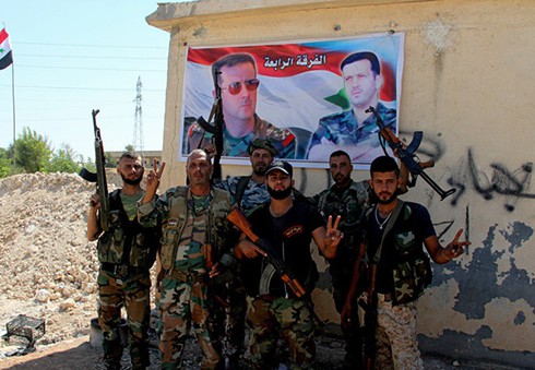Tình hình Syria 3/10: Thổ Nhĩ Kỳ bắt đầu chiến dịch mới tại Syria - ảnh 2