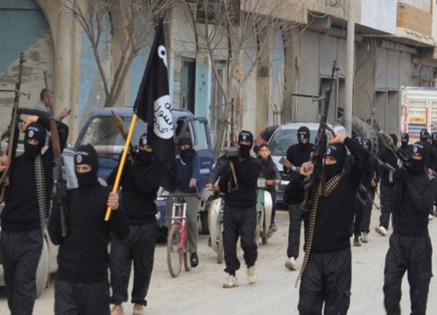 Tình hình Syria 5/10: Mỹ sẵn sàng liên kết với “ma quỷ