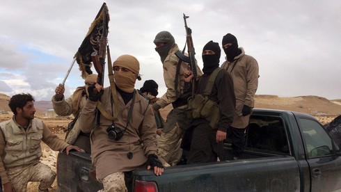 Tình hình Syria 5/10: Mỹ sẵn sàng liên kết với “ma quỷ
