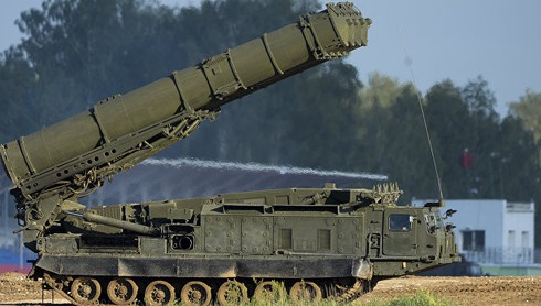 Tình hình Syria 5/10: Mỹ sẵn sàng liên kết với “ma quỷ