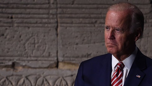 Lý do Ukraine sợ mất Joe Biden - ảnh 1