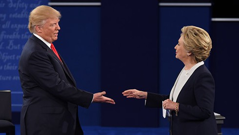 Chuyên gia Mỹ: Việc luận tội bà Hillary Clinton khó thành công - ảnh 1