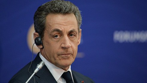 Cựu Tổng thống Pháp Sarkozy đã từng nhận 3 vali tiền từ đại tá Gaddafi? - ảnh 1