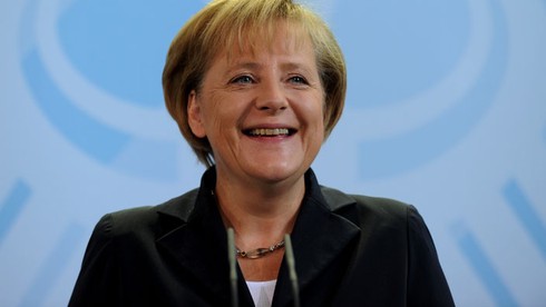 Đức không có người đủ khả năng thay thế Thủ tướng Angela Merkel - ảnh 1