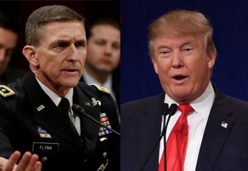 Hé lộ danh sách nhân sự đầu tiên trong chính quyền Donald Trump - ảnh 2