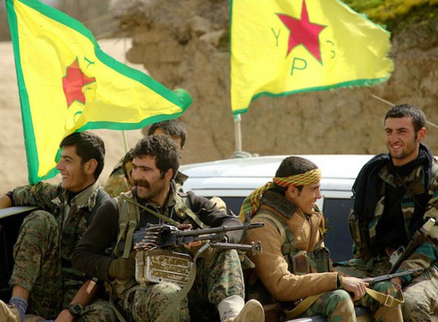 Tình hình Syria 23/11: EU nêu điều kiện tham gia phục hồi kinh tế Syria - ảnh 3