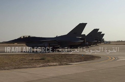 Tình hình Syria 24/11: Nga – Trung thảo luận chi tiết tình hình Syria - ảnh 3