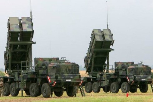 Tokyo dự chi khủng để củng cố hệ thống phòng thủ tên lửa - ảnh 1