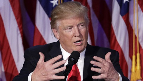 Politico: Rất nhiều người ngăn cản Donald Trump cải thiện quan hệ với Nga - ảnh 2