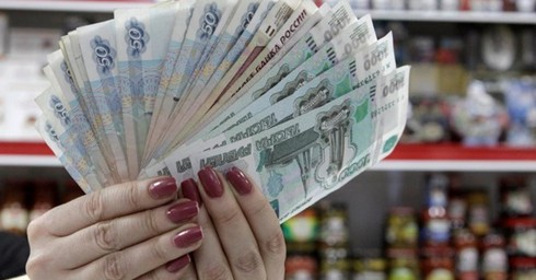 Trừng phạt chống Nga khiến Đức mất đi 60.000 việc làm - ảnh 1