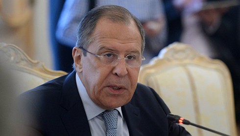 Đằng sau việc Nga và Mỹ không đạt được thỏa thuận về vấn đề Syria - ảnh 2