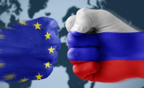 Tình báo Đức cáo buộc Nga phá hoại quan hệ EU - Mỹ - ảnh 1