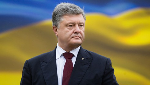 Tổng thống Ukraine: Muốn hủy trừng phạt chống Nga, nhưng phải kèm điều kiện - ảnh 1