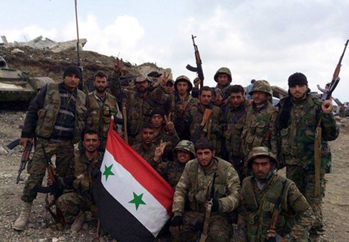 Tình hình Syria 3/2: Nga, Thổ Nhĩ Kỳ, Iran nhóm họp về Syria ngày 6/2 - ảnh 3