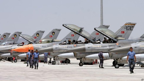 Tình hình Syria 6/2: BQP Nga bác tin binh sỹ thiệt mạng tại Syria - ảnh 3