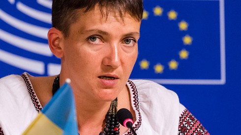 Nghị sĩ Ukraine lý giải nguyên nhân bùng phát xung đột ở Donbass - ảnh 1