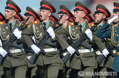 Tình hình Syria mới nhất ngày 11/2 - ảnh 3