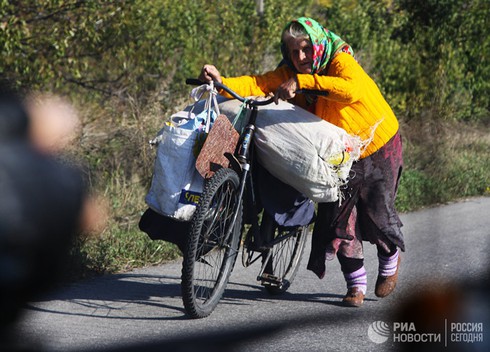 Donbass 2 năm sau khi ký kết Thỏa thuận Minsk - ảnh 7