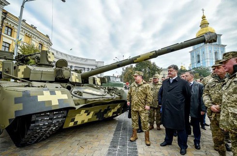 Ukraine