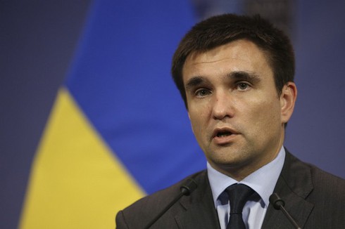 Ukraine đòi tước quyền phủ quyết của Nga ở LHQ vì “bơm” vũ khí cho ly khai - ảnh 1