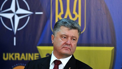 Ukraine đòi tước quyền phủ quyết của Nga ở LHQ vì “bơm” vũ khí cho ly khai - ảnh 2