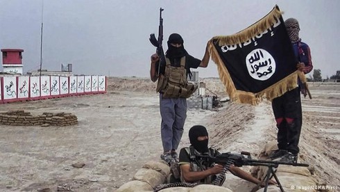 Tình hình Syria mới nhất ngày 28/2 - ảnh 4